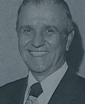 Leo Squinn