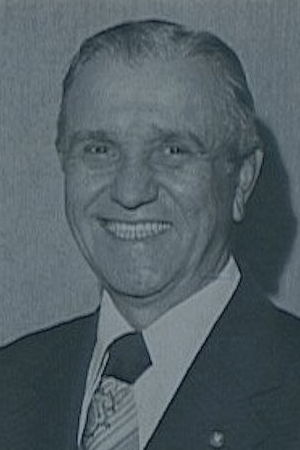 Leo Squinn