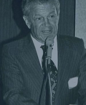 Lou DeSantis