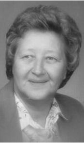 Luella Kye