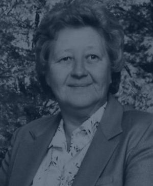 Luella Kye