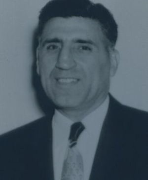 Morris Mistretta