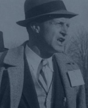 Sam Hammerstrom