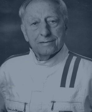 Sammy LaMancuso