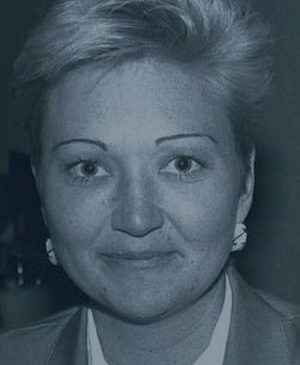 Sonya Hanson