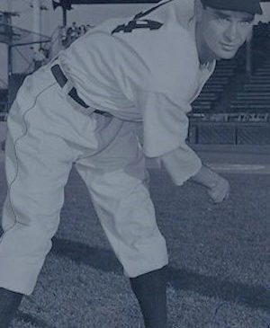 Ted Wyberanec