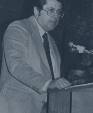 Tom Eakin