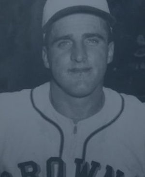 Walt Brown