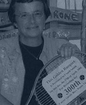 Anne Tenney Smith