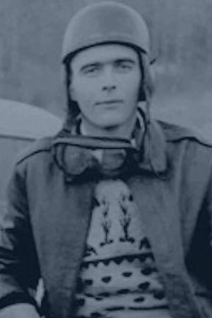 Bill Rexford