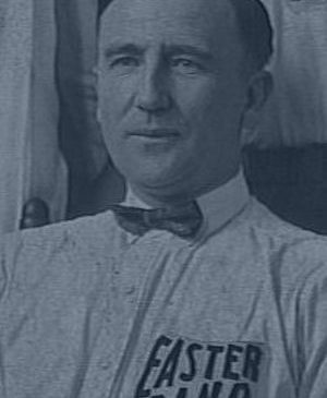 Billy Webb