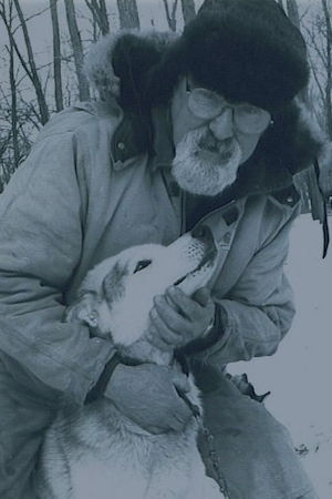 Dave Shaw