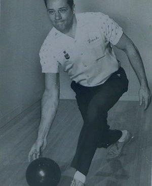 Frank Pischera