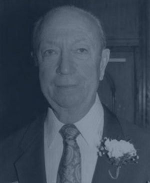 Harry Brosius
