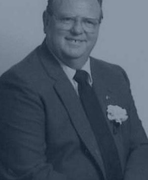 Jim Hurst