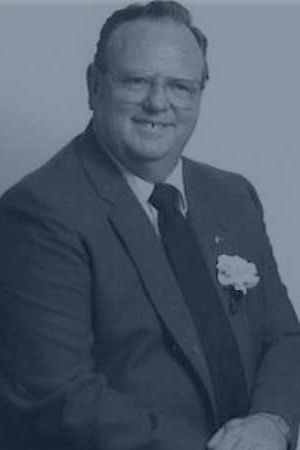 Jim Hurst
