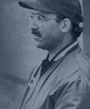Joe Mistretta