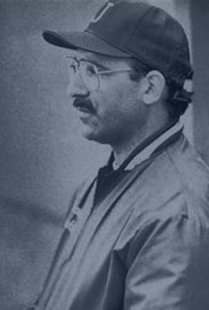 Joe Mistretta