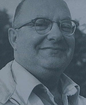Julian Buesink
