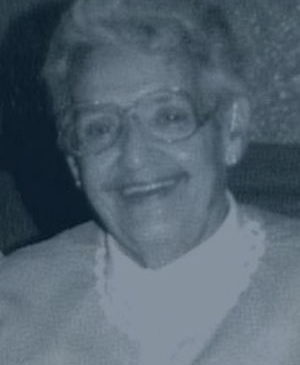 Katherine Linder
