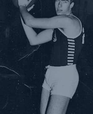 Leo Corkery