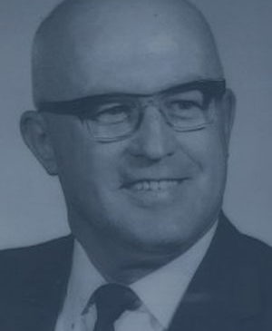 Lou Brown