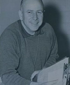 Mel Lewellen
