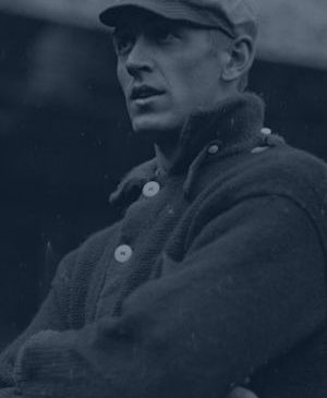 Ray Caldwell