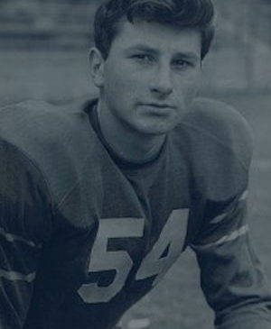 Ted Olsen