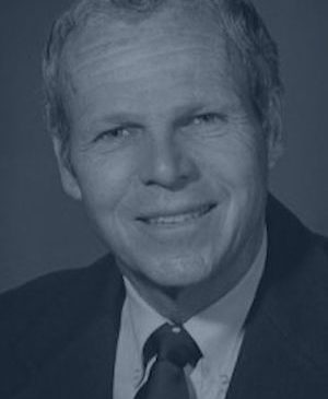 Terry Ransbury