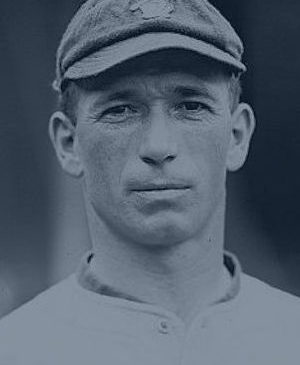 Tommy Leach