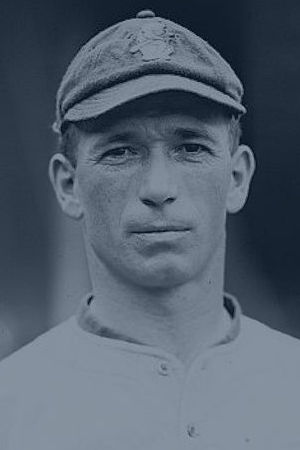 Tommy Leach