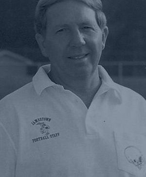 Wally Huckno