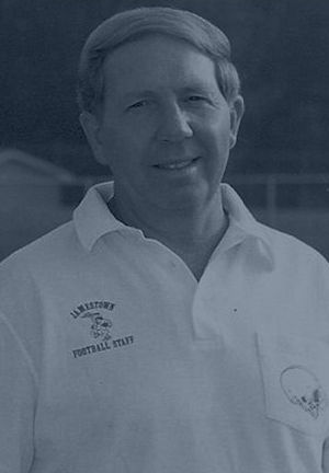 Wally Huckno