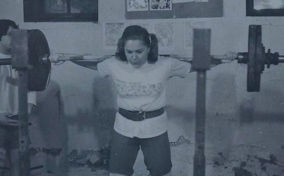 Cindy Wyatt