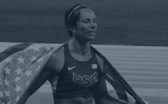 Jenn Suhr
