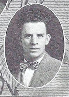Eugene Mahoney