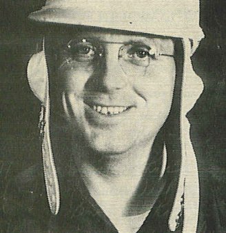 Emory Mahan