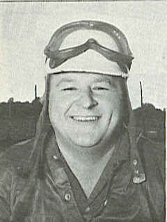 Kenny Johnson