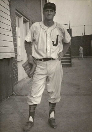John O'Neil