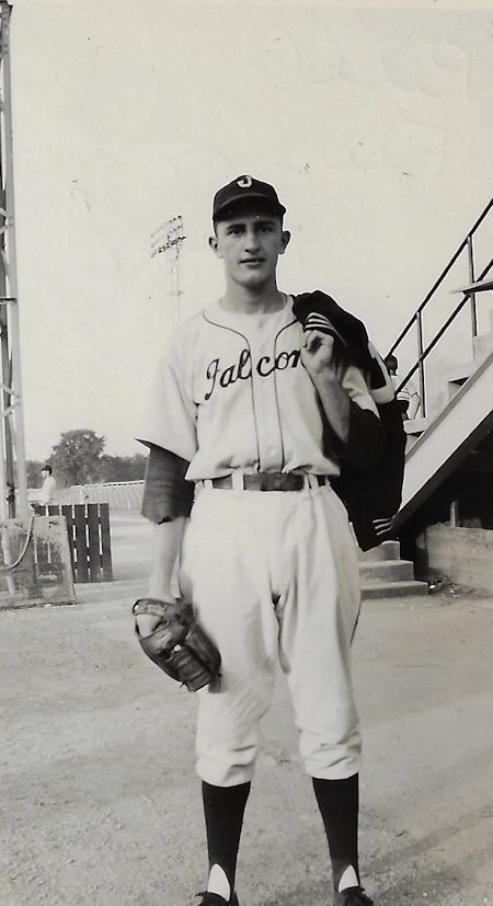 Bill Furlong