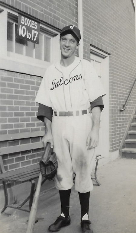Pat Haggerty