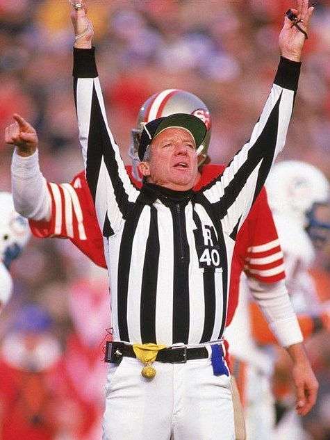 Pat Haggerty