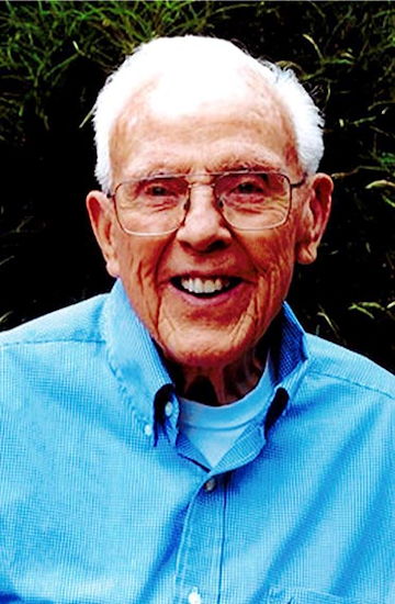 Gerald W. Russell