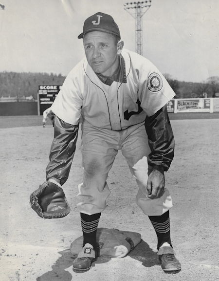 Tony Lupien