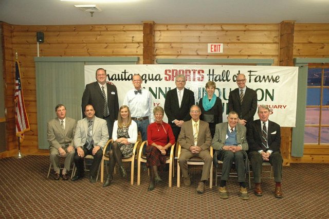 2016 CSHOF inductees