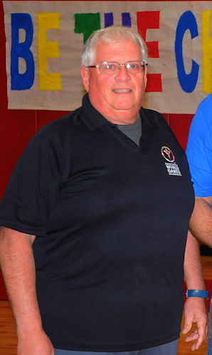 Bob Goold