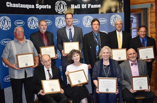 2020 CSHOF inductees