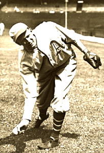 Howard Ehmke