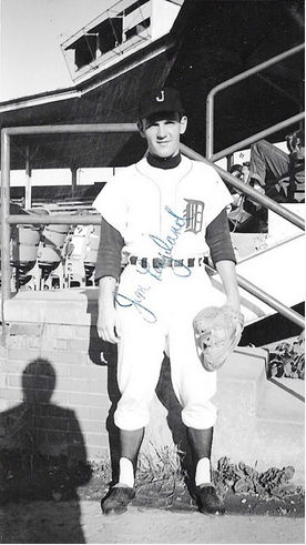 Jim Leyland